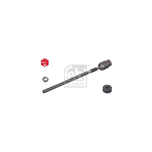 Febi Bilstein 100710 - Oe 6X0 419 803 A Giunto Assiale, Tirante Per Polo (6N), Lupo (6E1, 6X1), Arosa (6H)-image