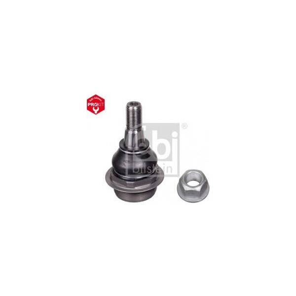 Febi Bilstein 45411 - Oe 095509251 Giunto Di Supporto Per Movano B (X62)-image