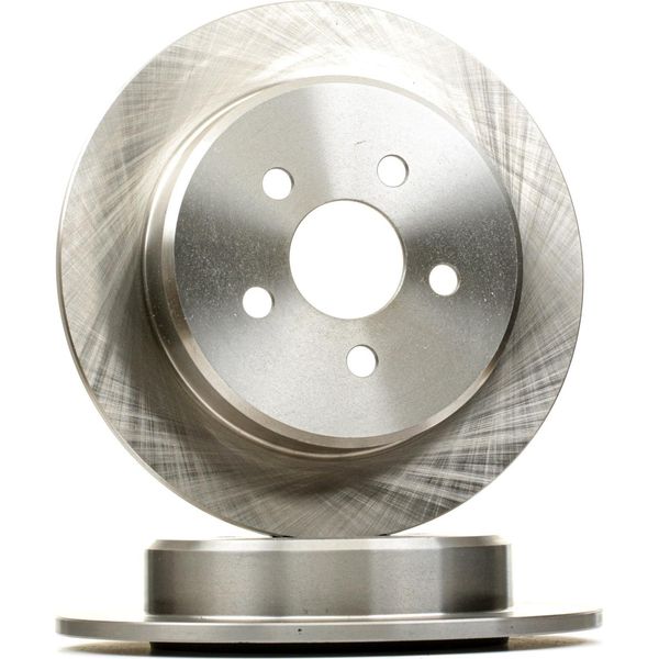 Dr!Ve+ DP1010.11.0129 - Disco Freno Oe 4509553AB Per Neon I, Neon Ii, Pt Cruiser (Pt), Sebring (J), Stratus (J)-image