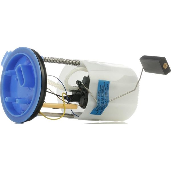 Hella 8TF 358 106-391 - Oe 1K0 919 051 Ae Pompa Carburante Per A3 (8P), Tt (8J), Altea (5P), Leon (1P1), Toledo Iii (5P2), Octavia Ii (1Z), Yeti (5L), Maggiolino (5C), Caddy Iv (Sa), Eos (1F), Golf Plus (5M), Golf V (1K), Golf Vi, Jetta Iii (1K2), Jetta Iv, Passat (3C), Passat (365, 362), Scirocco, Touran (1T)-image