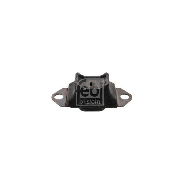 Febi Bilstein 29498 - Oe 82 00 297 939 Supporto Motore Per Logan, Sandero, Logan I, Sandero I (Bs)-image