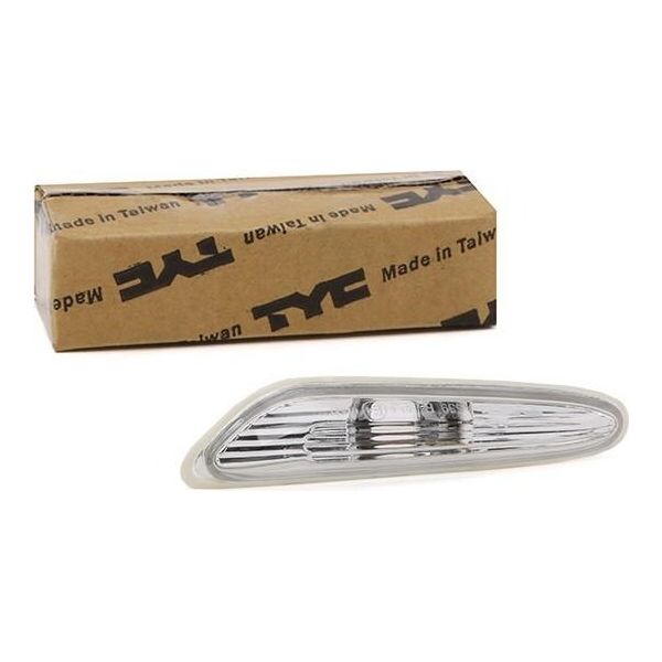 Tyc 18-0539-01-9 - Indicatore Di Direzione Oe 7165742, Destro Per Serie 5 (E60), Serie 5 (E61)-image