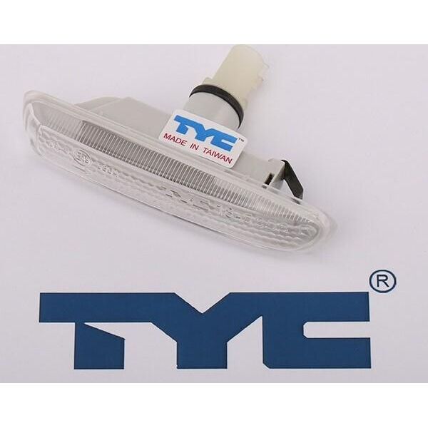 Tyc 18-5353-15-2 - Indicatore Di Direzione Oe 2228592, Destro Per Serie 3 (E46)-image