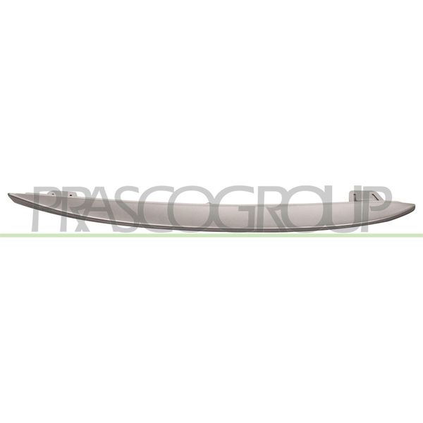 Prasco BM0482127 - Oe 51117231860 Striscia Di Rivestimento, Griglia Del Radiatore Destra Per Serie 5 (F10), Serie 5 (F11)-image
