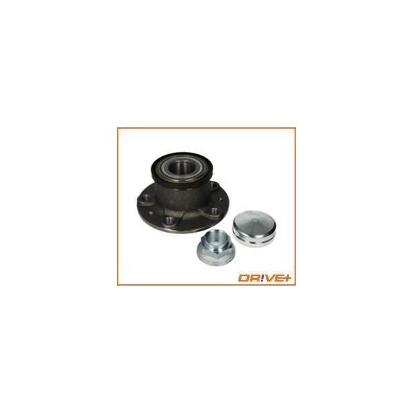 Dr!Ve+ DP2010.10.0187 - Set Di Cuscinetti Ruota Oe 3701 83 Per Jumper, Ducato, Boxer-image