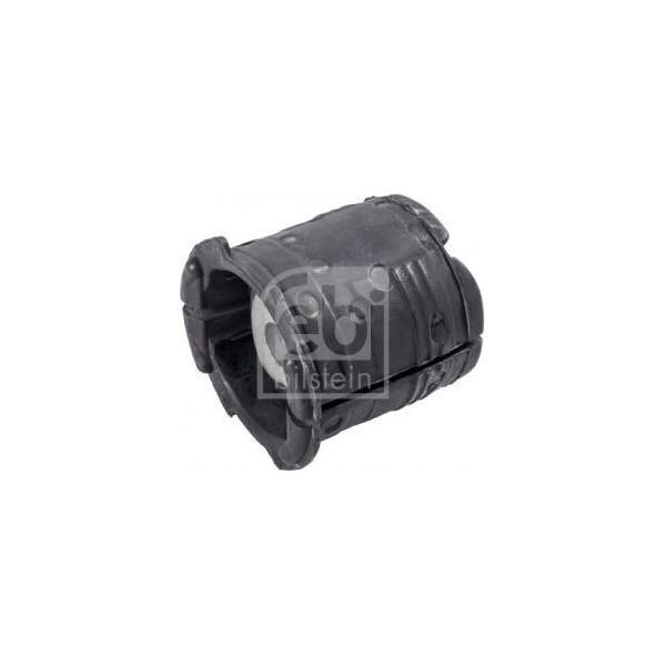 Febi Bilstein 26508 - Cuscinetto Di Primo Impianto 33 31 6 758 259 Per Serie 1 (E81), Serie 1 (E87), Serie 1 (E88), Serie 1 (E82), Serie 3 (E90), Serie 3 (E93), Serie 3 (E92), Serie 3 (E91)-image