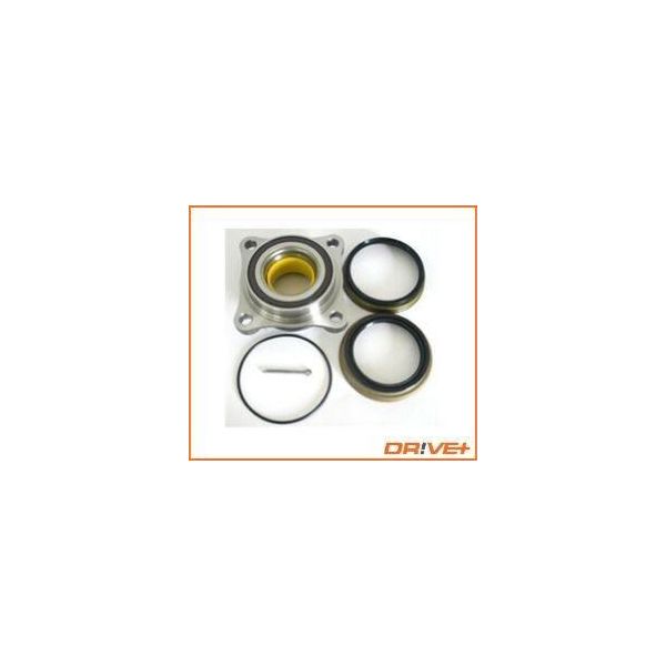 Dr!Ve+ DP2010.10.0515 - Set Di Cuscinetti Ruota Oe 43570 04010 Per Hilux-image