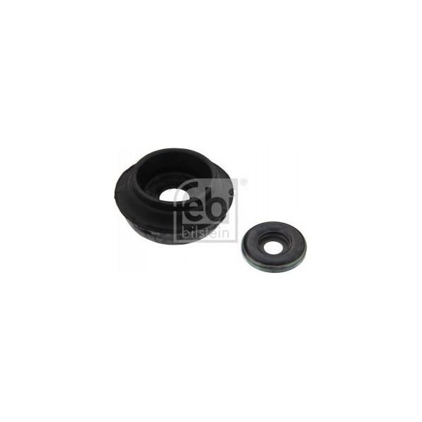 Febi Bilstein 10824 - Oe 54325 00Q0A Kit Di Riparazione, Supporto Puntone Per Twingo Ii (CN0), Thalia Ii (Lu), Thalia I (Lb), Kangoo (Fc), Kangoo (Kc), Clio Ii-image