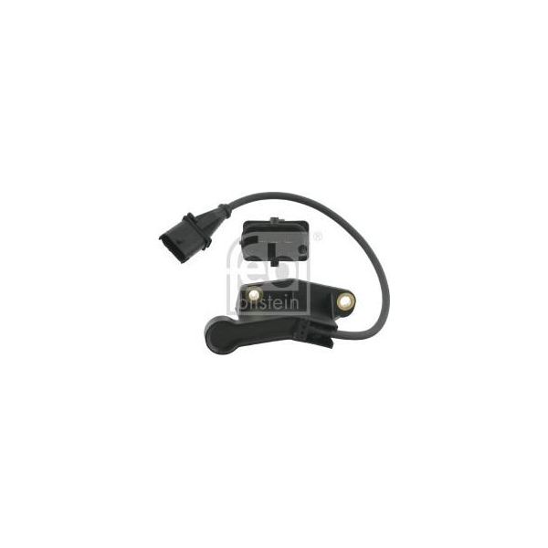 Febi Bilstein 28128 - Sensore Oe 090536064, Posizione Albero A Camme Per Zafira A, Vectra C (Z02), Vectra B (J96), Tigra Twintop (X04), Signum (Z03), Meriva (X03), Corsa C (X01), Astra H, Astra G-image