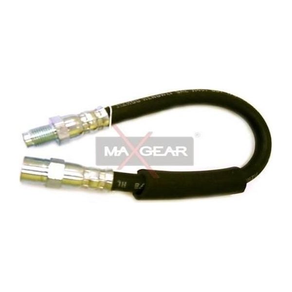 Maxgear 52-0103 - Oe 34 30 1 163 080 Tubo Freno, Asse Posteriore Per Serie 7 (E38), Z8 (E52)-image