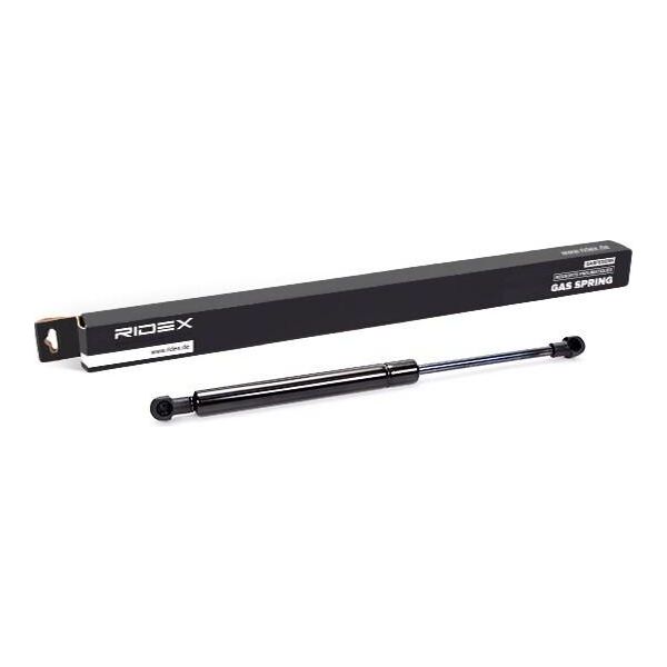 Ridex 514G0013 - Oe 51 23 7 008 745 Serranda Del Cofano Per Serie 5 (E60), Serie 5 (E61)-image
