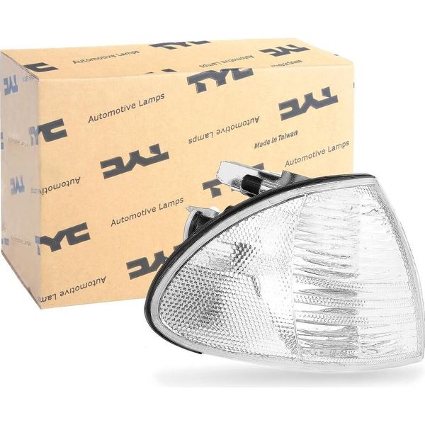Tyc 18-5419-05-2 - Indicatore Di Direzione Oe 6902770, Destro Per Serie 3 (E46)-image