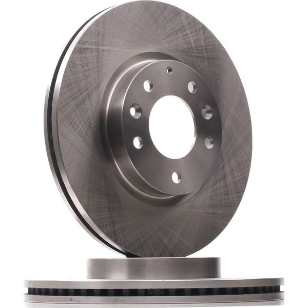 Dr!Ve+ DP1010.11.1469 - Oe 5DA026251 Disco Freno, Asse Anteriore Per 6 (G)-image
