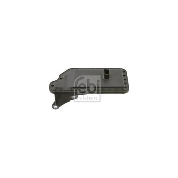 Febi Bilstein 26053 - Oe 09A 325 429 Filtro Idraulico, Cambio Automatico Per Golf Iv (1J), Bora (1J), A3 (8L)-image
