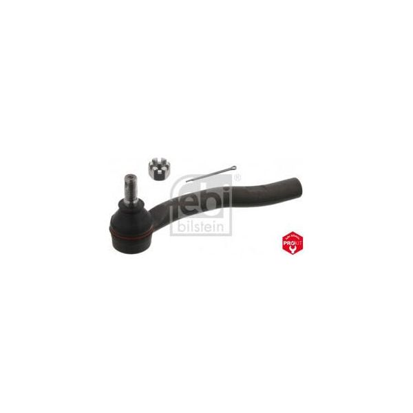 Febi Bilstein 34310 - Oe 45047 09270 Tirante Per Prius Plus (W4), Corolla (E18), Corolla (E15), Auris (E18), Auris (E15)-image