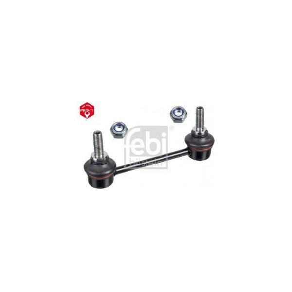 Febi Bilstein 25278 - Stabilizzatore Oe 4A0 505 389 Per A6 (4A)-image