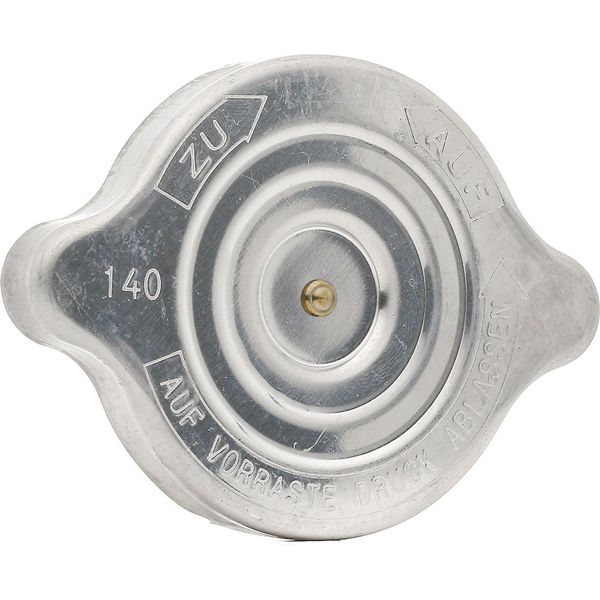 Stark SKVK-1960032 - Oe 123 501 01 15 Tappo, Serbatoio Refrigerante Per Cabriolet (A124), Classe C (W202), Classe C (S202), Clk (C208), Clk (A208), Classe E (W124), Classe E (W210), Classe E (A124), Classe E (C124), Classe E (S124), Classe E (S210), Classe G (W463), Classe S (W140), Classe S (C140), Sl (R129), Slk (R170), Classe V (638/2), Vito (W638)-image