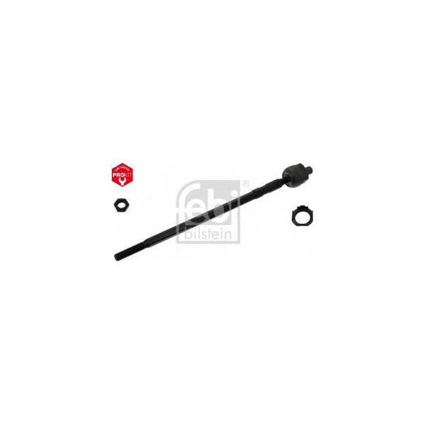 Febi Bilstein 42468 - Giunto Assiale Oe B21H 32 25X, Tirante Per MX-3 (Ec), 323 (Ba)-image