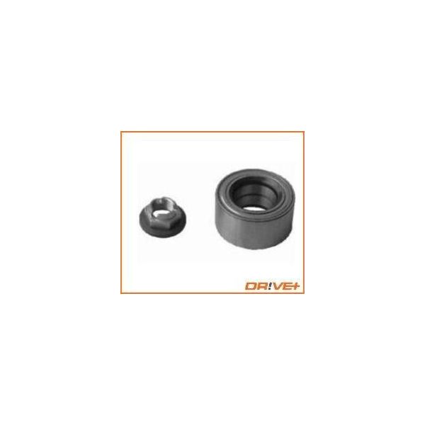 Dr!Ve+ DP2010.10.0115 - Set Di Cuscinetti Ruota Oe 1 133 023 Per Mondeo Iii, X-Type (X400)-image