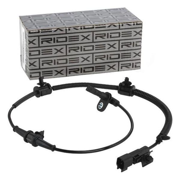 Ridex 412W0086 - Sensore Abs Oe 22831244 Per Malibu (V300), Insignia A (G09), Zafira B-image