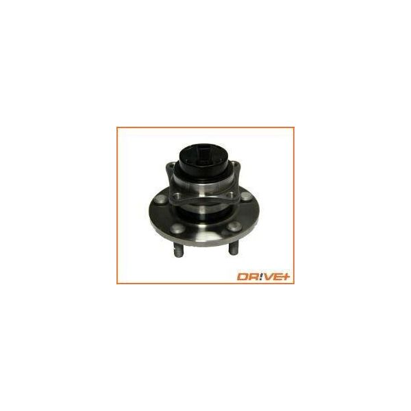 Dr!Ve+ DP2010.10.0476 - Set Di Cuscinetti Ruota Oe 42450 0F010 Per Corolla Verso (E12)-image