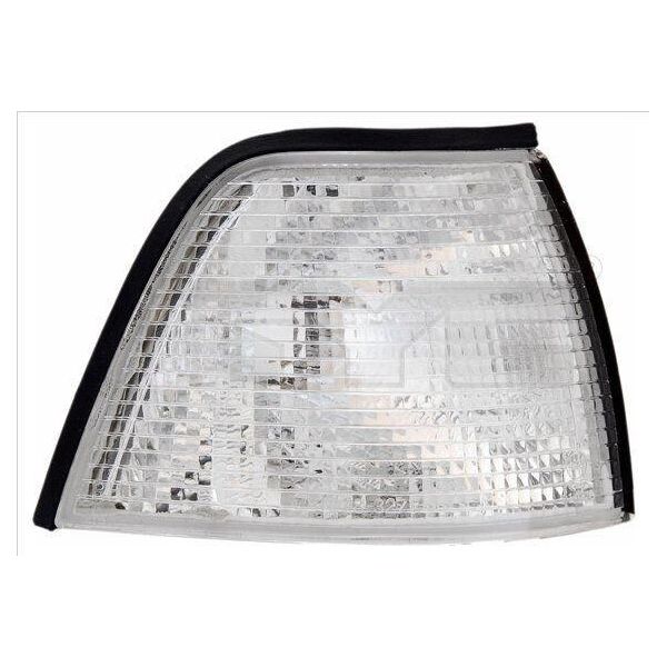 Tyc 18-3272-91-2 - Indicatore Oe 82199403095, Sinistro Per Serie 3 (E36)-image