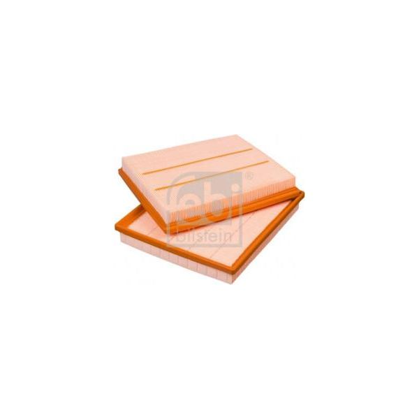 Febi Bilstein 100358 - Filtro Aria Oe 629 094 00 04 Per Classe E (W211), Classe Gl (X164), Classe M (W164), Classe S (W221)-image