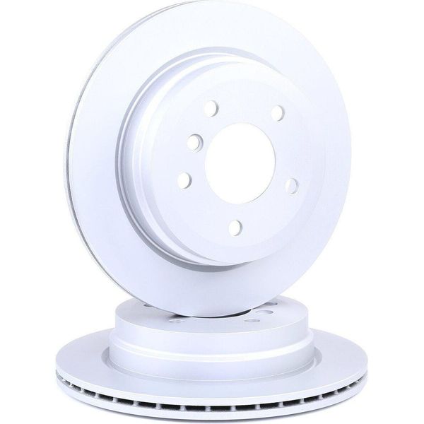 Bosch 0 986 479 263 - Oe 34 21 6 764 653 Disco Freno Per Serie 1 (E81), Serie 1 (E87), Serie 3 (E90), Serie 3 (E93), Serie 3 (E92), Serie 3 (E91), X1 (E84)-image