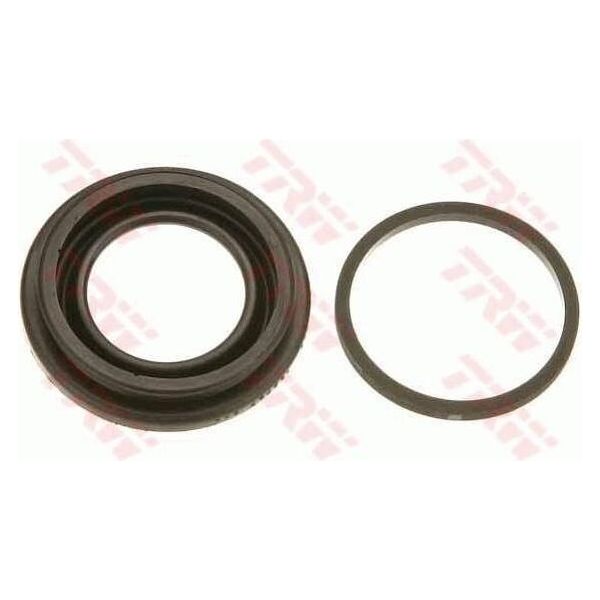 Trw SJ1166 - Oe 34 21 1 158 578 Kit Di Riparazione Pinze Freno Per Z4 (E85), Z4 (E86), Z3 (E36), Serie 3 (E46), Serie 3 (E36)-image