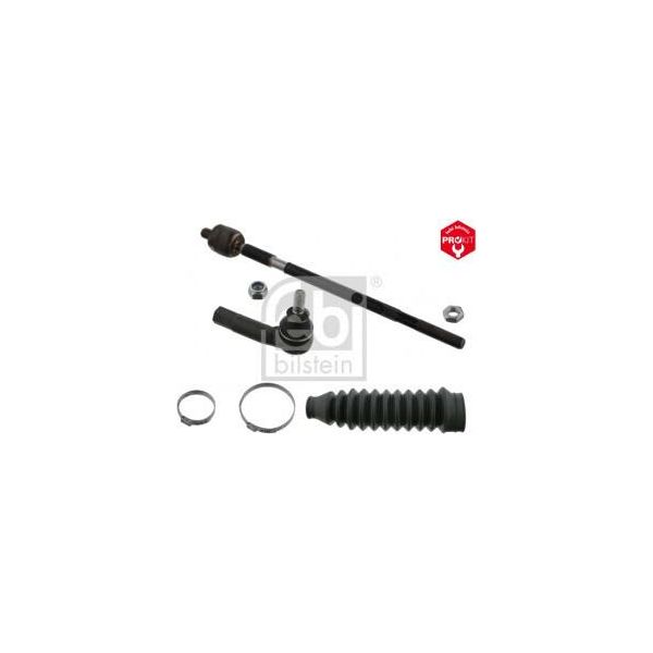 Febi Bilstein 44740 - Tirante Oe 6K0 422 804 B Per Polo (6V), Caddy Ii (9K), Ibiza (6K), Cordoba (6K)-image