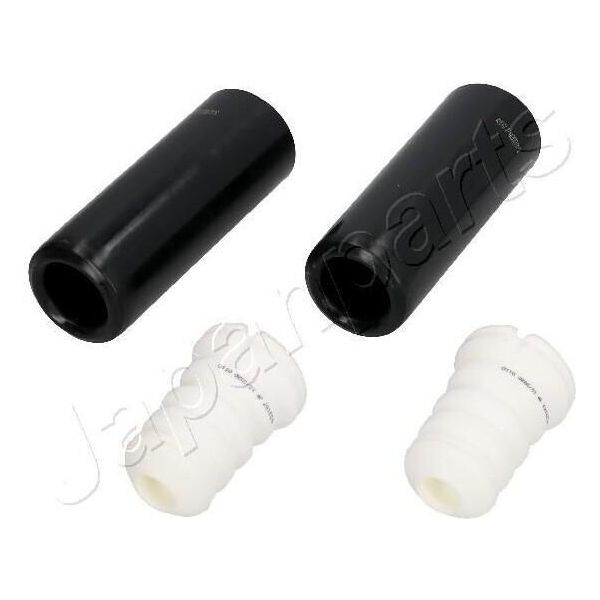 Japanparts KTP-0110 - Oe 33536771381 Kit Di Protezione Dalla Polvere, Ammortizzatore Posteriore Per Serie 1 (E81), Serie 1 (E87), Serie 1 (E82), X1 (E84)-image
