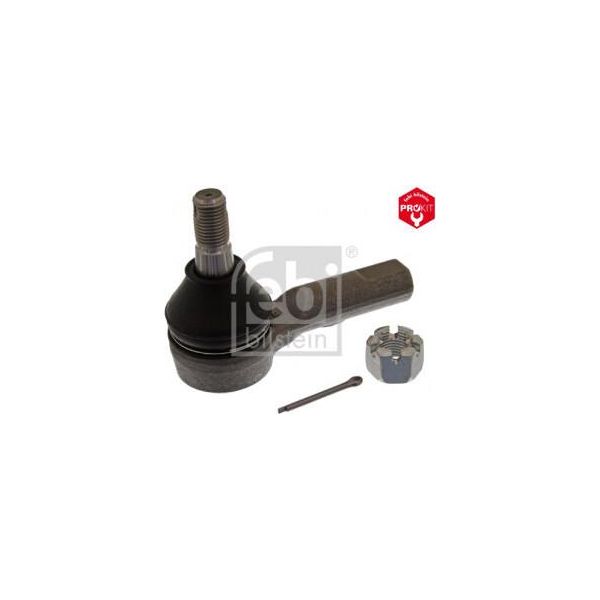 Febi Bilstein 42702 - Oe 48570 3S525 Tirante Per Pick-Up (D22), Navara (D22)-image