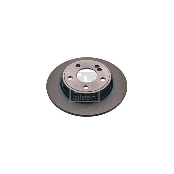 Febi Bilstein 43816 - Oe 246 423 00 12 Disco Freno Per Cla (C117), Classe B (W246), Classe A (W176)-image