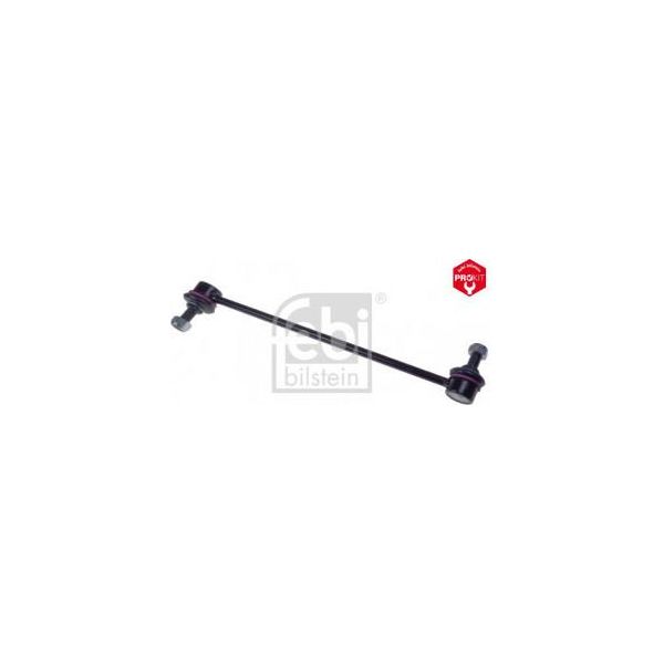 Febi Bilstein 48037 - Stabilizzatore Oe 54830 2W000 Per Sorento Iii (Um), Sorento Ii (Xm), Santa Fe Iii (Dm), Santa Fe Ii (Cm)-image