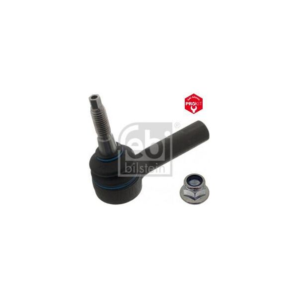 Febi Bilstein 48867 - Oe 095914910 Tirante Per Mokka X (J13)-image