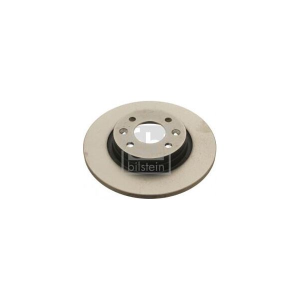 Febi Bilstein 30652 - Oe 60 01 547 683 Disco Freno Per Logan, Sandero, Logan I, Logan Ii, Sandero I (Bs), Twingo I (C06), Twingo I (S06), Twingo Ii (CN0), Twingo Iii (Bc)-image