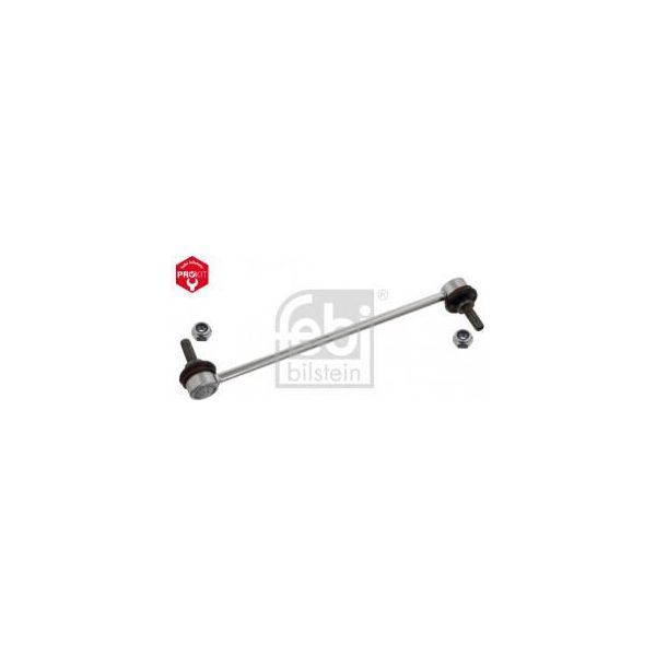 Febi Bilstein 32699 - Oe 82 00 166 160 Stabilizzatore Per Scenic Ii, Megane Ii, Grand Scenic Ii (Jm)-image