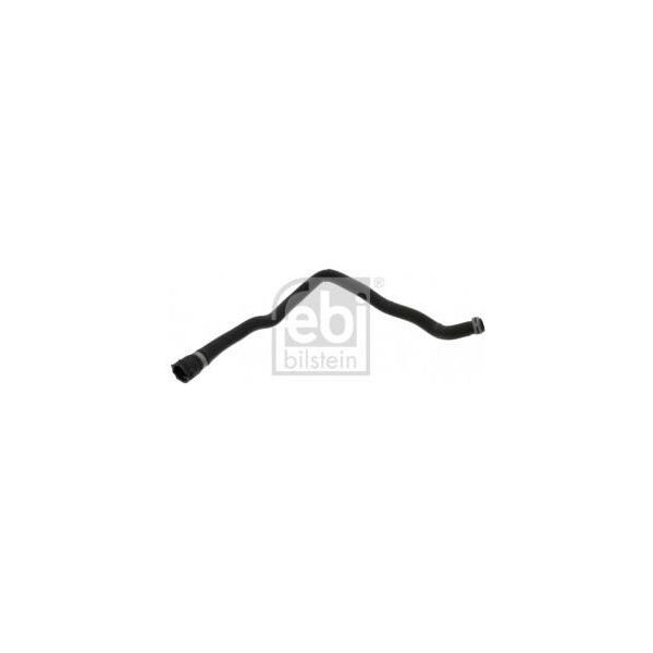Febi Bilstein 101057 - Tubo Radiatore Oe 64 21 6 951 946 Per Serie 1 (E81), Serie 1 (E87), Serie 1 (E88), Serie 1 (E82), Serie 3 (E90), Serie 3 (E93), Serie 3 (E92), Serie 3 (E91), X1 (E84)-image