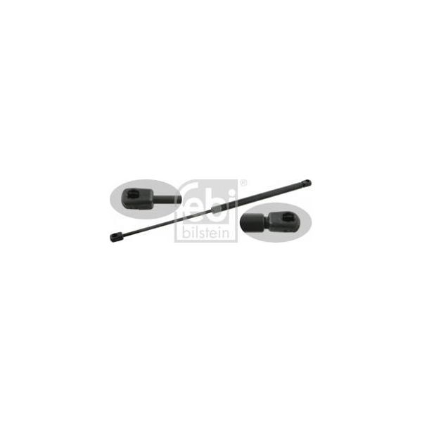 Febi Bilstein 27675 - Oe 4D0 823 359 F Molla A Gas, Cofano Per A8 (4D)-image