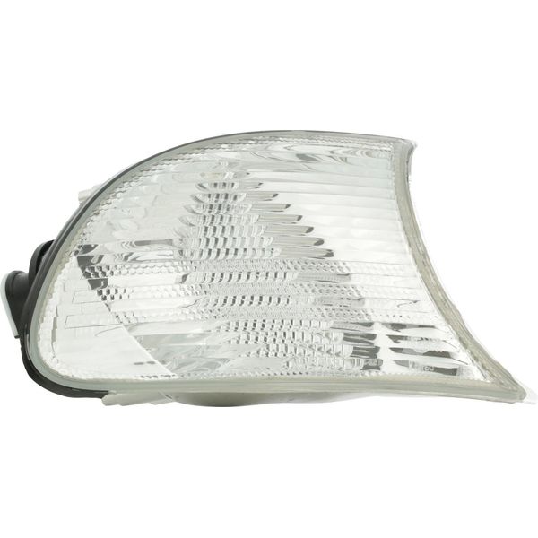 Tyc 18-5913-15-2 - Indicatore Oe 63126904308, Destro Per Serie 3 (E46)-image