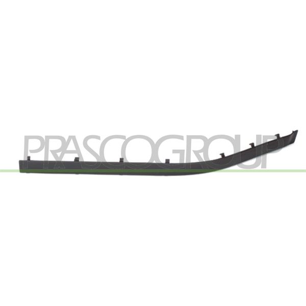 Prasco BM0441246 - Modanatura Oe 51118184497, Paraurti Anteriore Sinistro Per Serie 5 (E39)-image