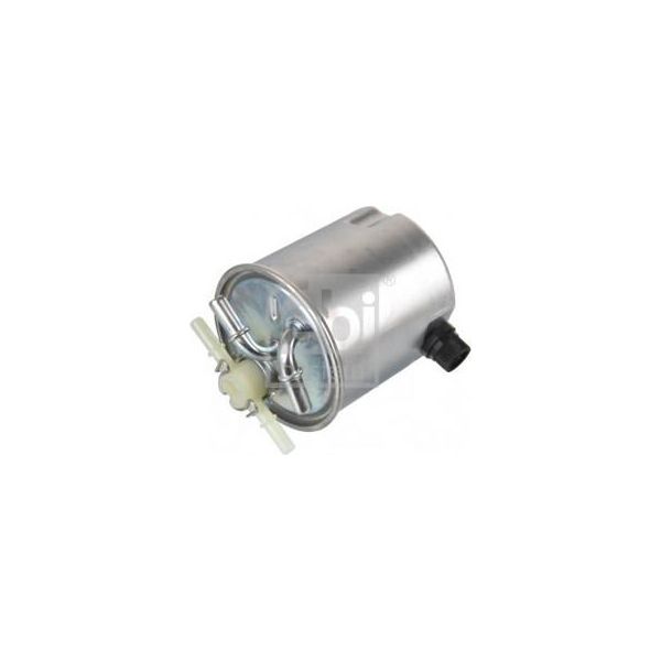 Febi Bilstein 176291 - Oe 82 00 619 849 Filtro Carburante Per Logan I, Sandero, Logan-image