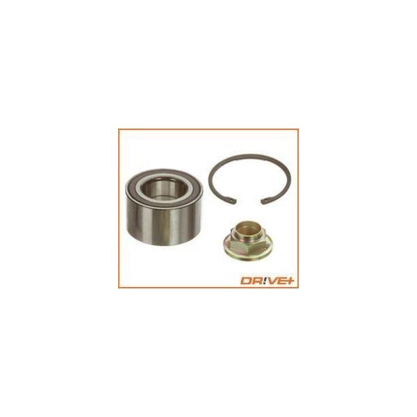 Dr!Ve+ DP2010.10.0407 - Set Di Cuscinetti Ruota Oe BBM2 33 047 Per 3 (Bk), 5 (CR19)-image