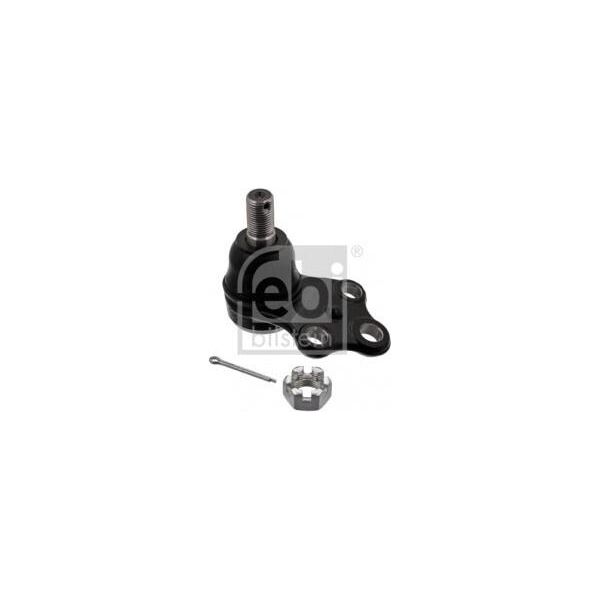 Febi Bilstein 42617 - Oe 40160 0W025 Giunto Di Supporto Per Pathfinder Ii (R50)-image