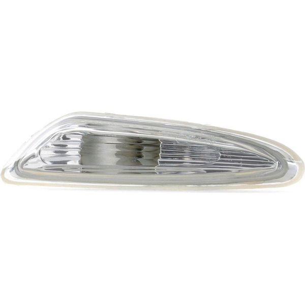Tyc 18-0454-15-9 - Indicatore Di Direzione Oe 7165915, Sinistro Per X3 (E83), Serie 3 (E46)-image