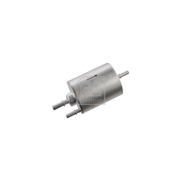 Febi Bilstein 30753 - Filtro Carburante Oe 4F0 201 511 Per A6 (4F), A4 (8H), A4 (8E)-image