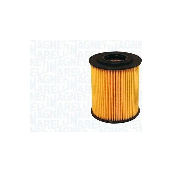 Magneti Marelli 152071758798 - Filtro Olio Oe 11422247392 Per Serie 3 (E46), Serie 5 (E39), Serie 7 (E38), X5 (E53), Range Rover Iii (L322)-image