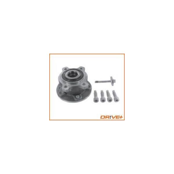Dr!Ve+ DP2010.10.0361 - Set Di Cuscinetti Ruota Oe 31277810 Per XC60 (156)-image