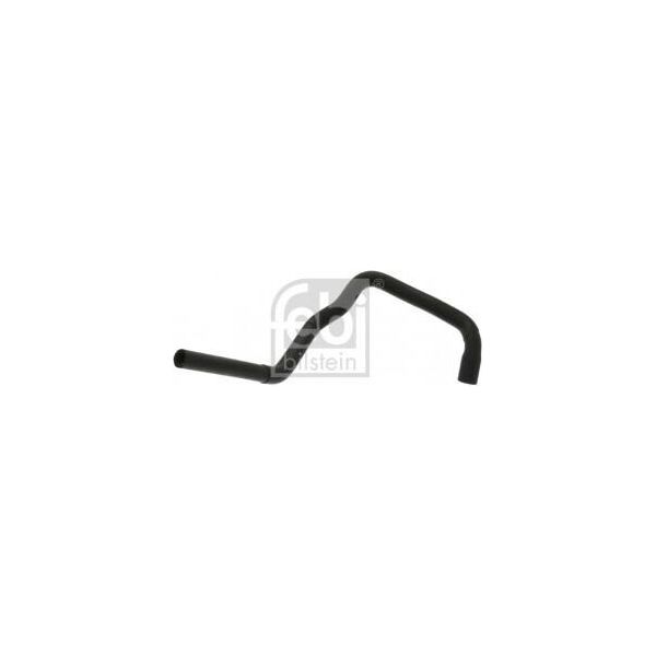Febi Bilstein 101346 - Tubo Radiatore Oe 132 203 00 02 Per Fortwo (451), Fortwo Cabrio (451)-image