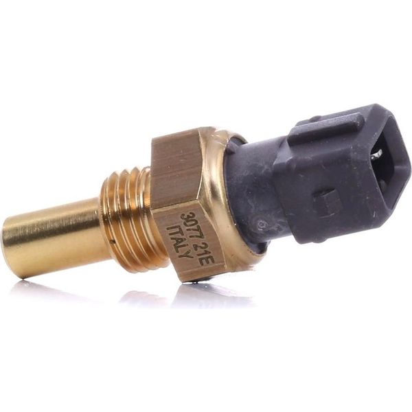Hella 6PT 009 107-211 - Sensore Temperatura Liquido Di Raffreddamento Oe 1 710 511 Per Serie 3 (E36)-image